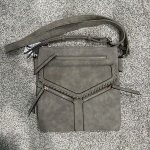 Crossbody bag